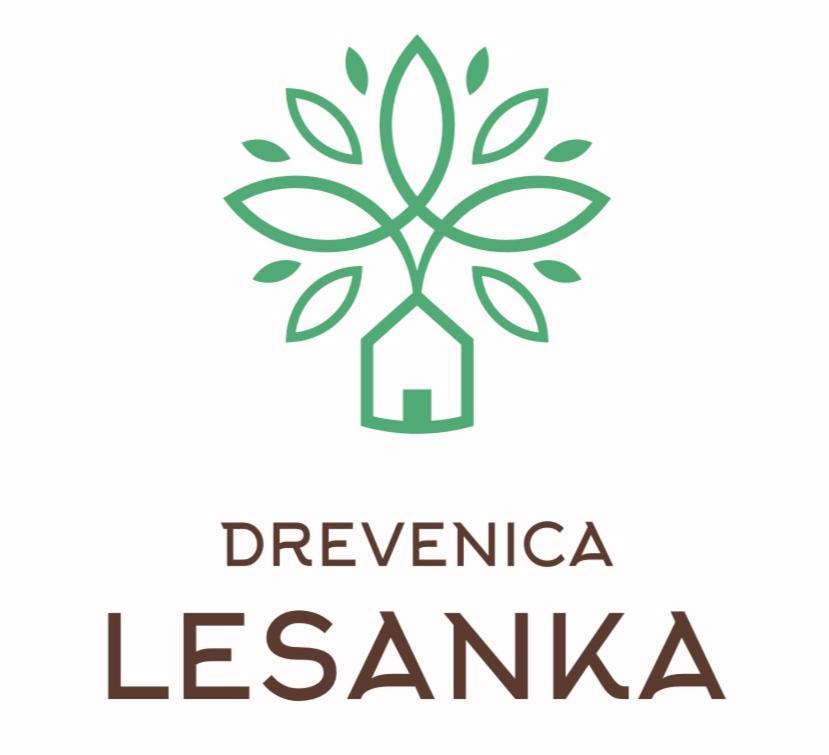 Villa Drevenica Lesanka à Demänovská Dolina Extérieur photo